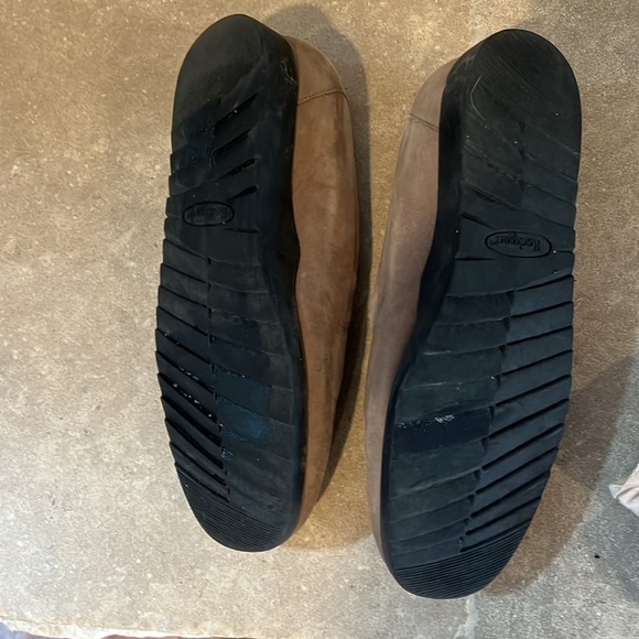 Rockport Mary Jane slip on sz 9W - Picture 6 of 6